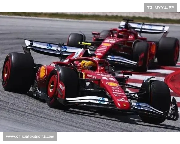 塞恩斯巴西站与汉密尔顿碰撞，法拉利与梅奔竞争白热化