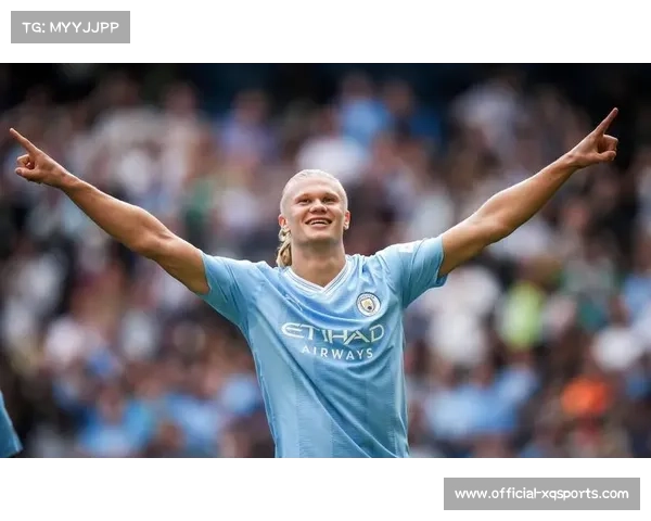 哈兰德难成超巨？硬仗隐身症成曼城争冠隐忧